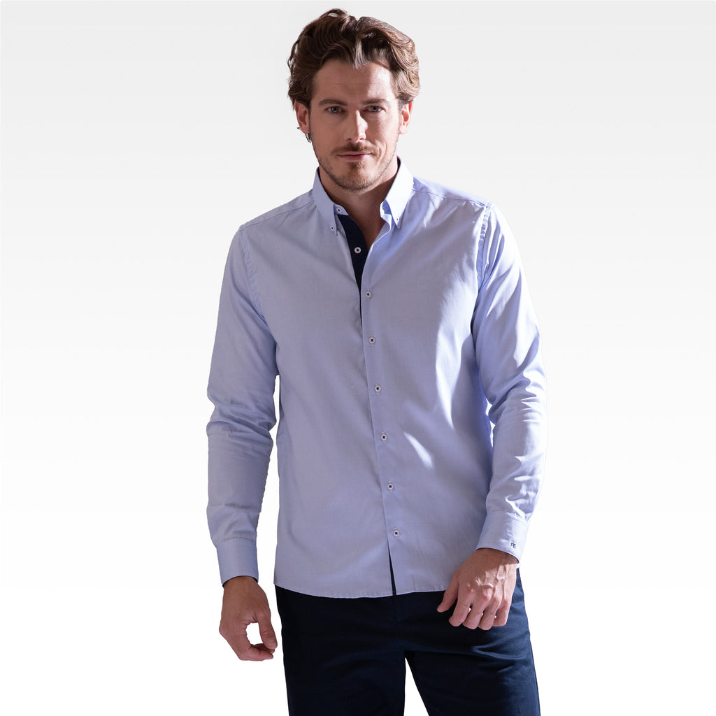 Business Comfort - Blowing