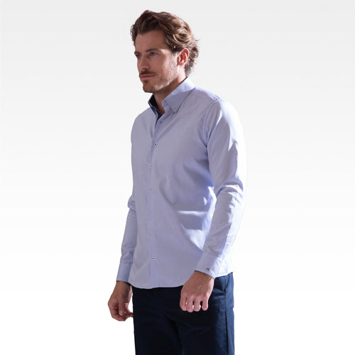 Business Comfort - Blowing